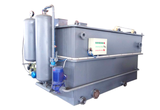 養(yǎng)殖污水處理設備